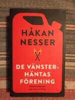 De v&auml;nsterh&auml;ntas f&ouml;rening