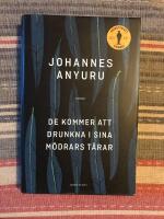 De kommer att drunkna i sina m&ouml;drars t&aring;rar