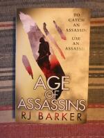 Age of Assassins