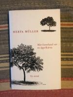 Mitt fosterland var en &auml;ppelk&auml;rna : ett samtal med Angelika Klammer