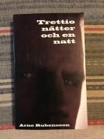 Trettio n&auml;tter och en natt