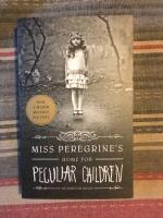 Miss Peregrine's Home for Peculiar Children