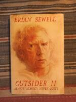 Outsider II Always Almost: Never Quite