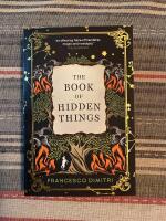 Book of hidden things