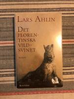 Det florentinska vildsvinet