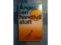 &Aring;ngest i en handfull stoft