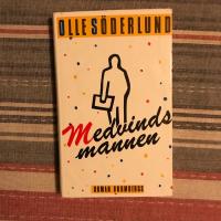 Medvindsmannen 