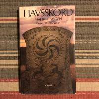Havssk&ouml;rd : roman fr&aring;n j&auml;rn&aring;ldern