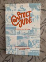 @Stoltjude - om judiskt liv i Sverige