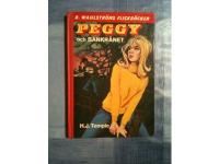 Peggy och bankr&aring;net