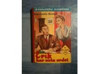 Erik har sista ordet