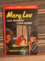 Mary, Lou och mannen utan namn