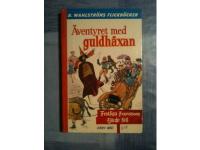 Festliga Franssons fj&auml;rde fall