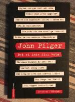 Det vi inte fick veta  