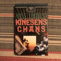 Kinesens chans