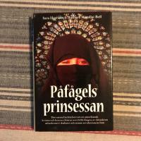 P&aring;f&aring;gelsprinsessan