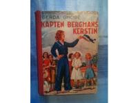 Kapten Bergmans Kerstin