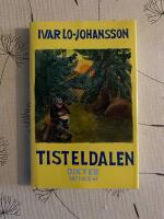 Tisteldalen : dikter