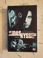 Judaskyssen