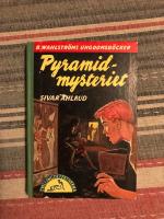 Pyramidmysteriet