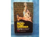 Mord utan gr&auml;nser