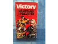 N&aring;nstans i helvetet