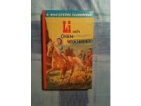 Li och &ouml;kenmysteriet