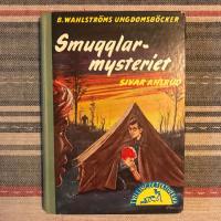 Smugglarmysteriet
