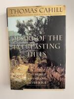 Desire Of The Everlasting Hills