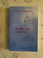 Jag k&auml;nner mig normal nu