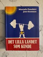 Det lilla landet som kunde