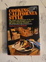 Cooking Carlifornia Style