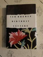 Birthday Letters