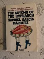 The Autumn Of The Patriarch
