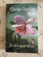 En sk&ouml;rd av t&aring;rar : roman