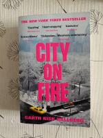 City on Fire