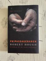 Fripassageraren : roman