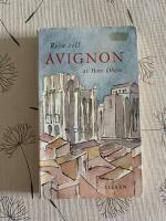 Resa till Avignon