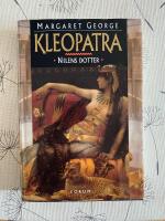 Kleopatra: Nilens dotter