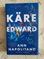 K&auml;re Edward