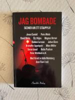 Jag bombade : scener ur ett st&aring;uppliv