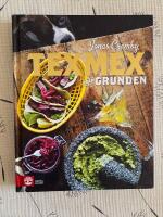 Texmex fr&aring;n grunden