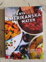 Den nya amerikanska maten