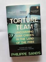 Torture Team