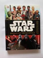 STAR WARS Character Encyclopedia