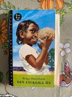 Den Lyckliga &Ouml;n