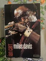 Miles Davis : a critical biography