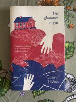 Jag gl&ouml;mmer ingen : valda dikter