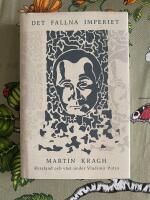 Det fallna imperiet : Ryssland och v&auml;st under Vladimir Putin