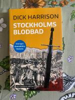Stockholms blodbad